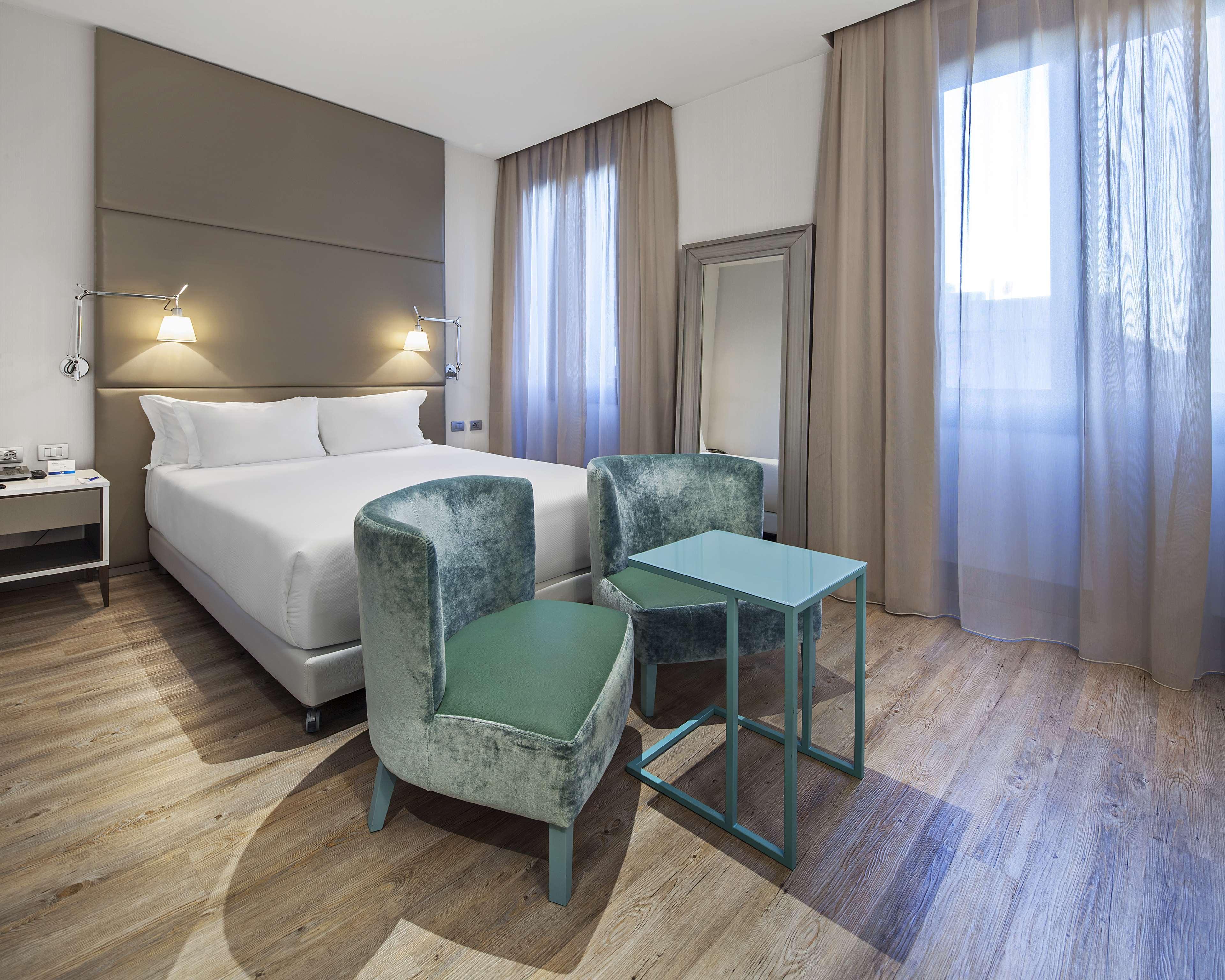 Hotel Nh Touring Milano