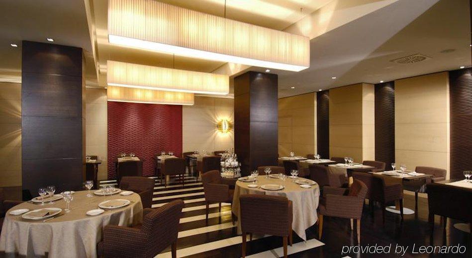 Nh Collection Touring Hotel 4*