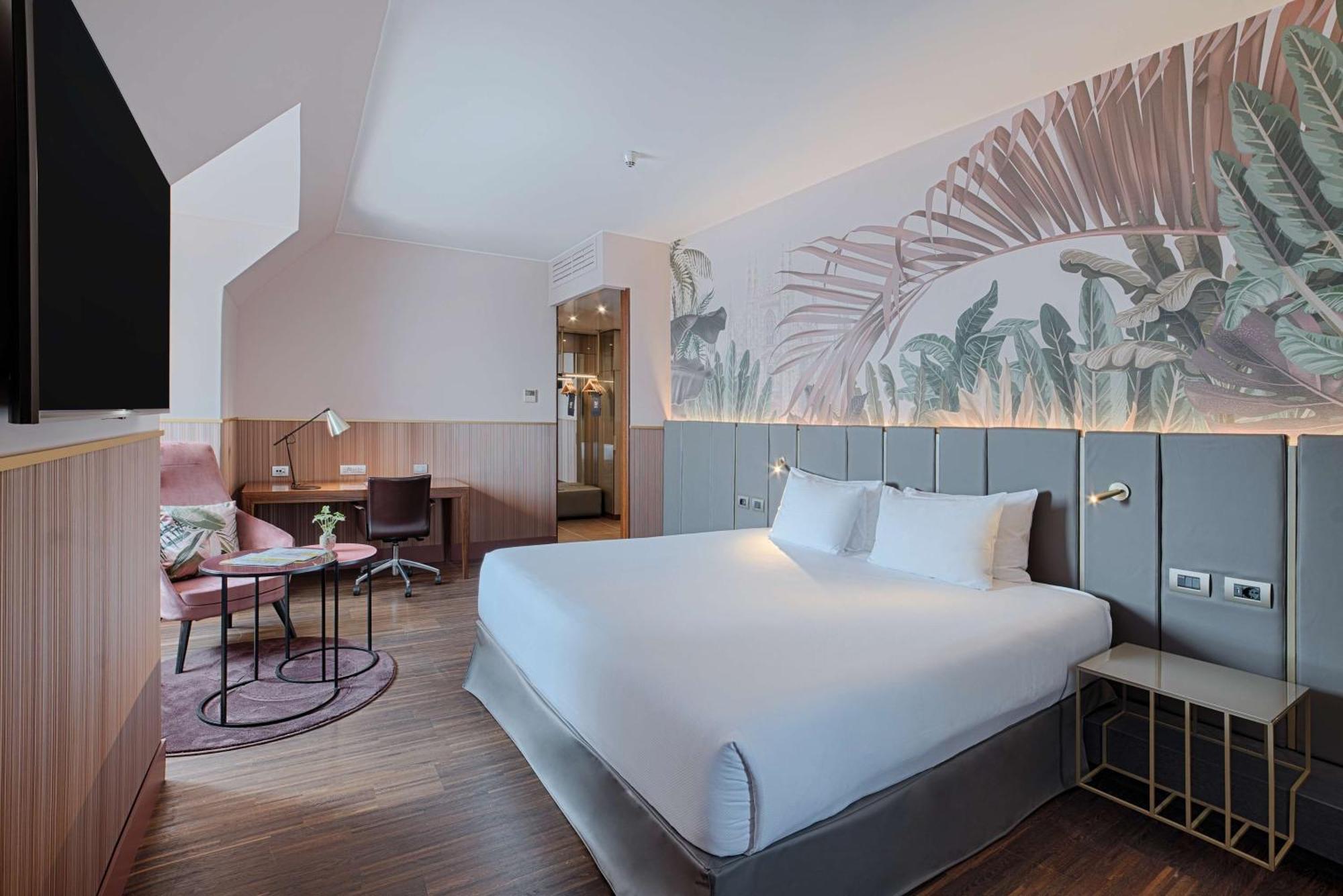 Nh Touring Hotel 4*