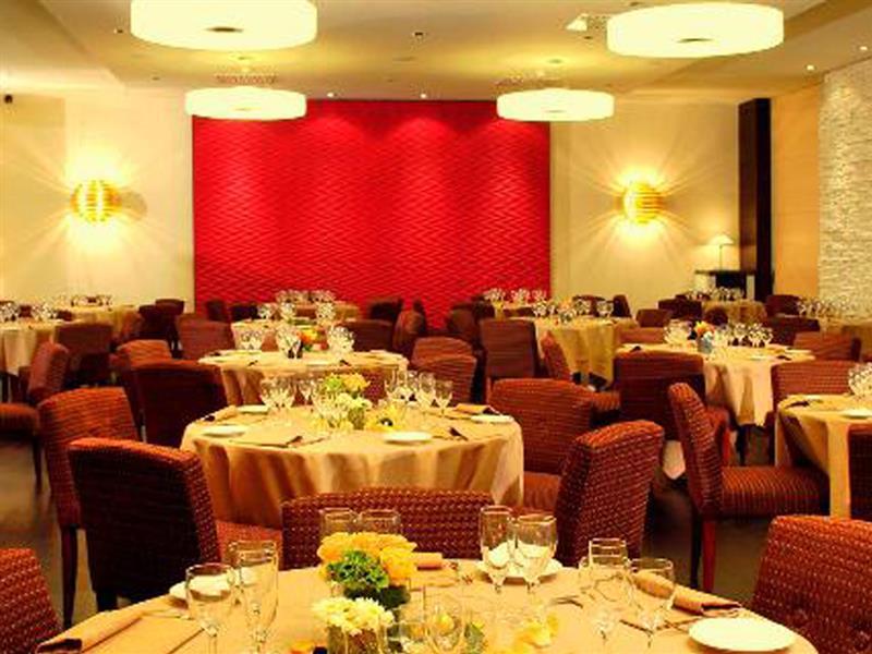 Hotel Nh Touring Milano
