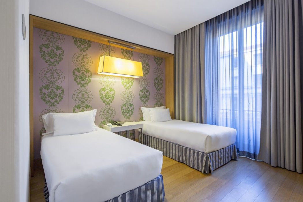 Hotel Nh Touring