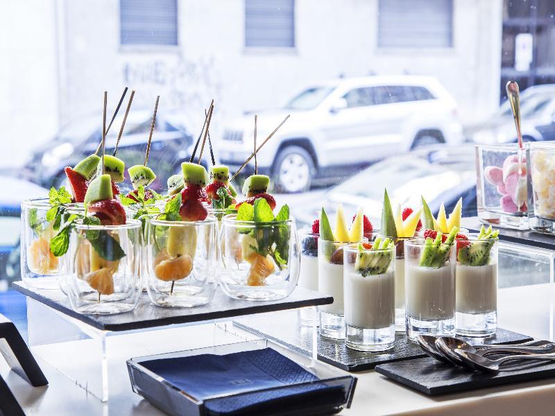 Nh Collection Touring Hotel