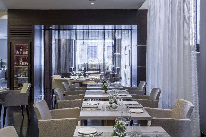 Nh Collection Touring 4* Milan