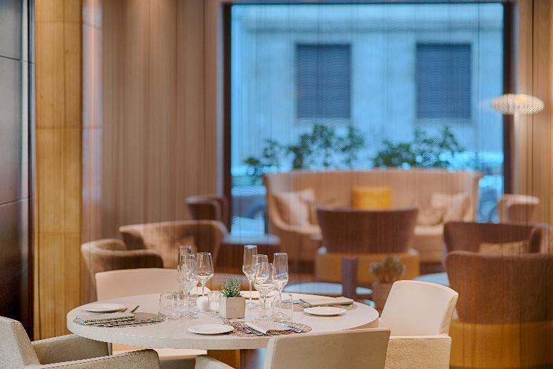 Nh Collection Touring Hotel Milan